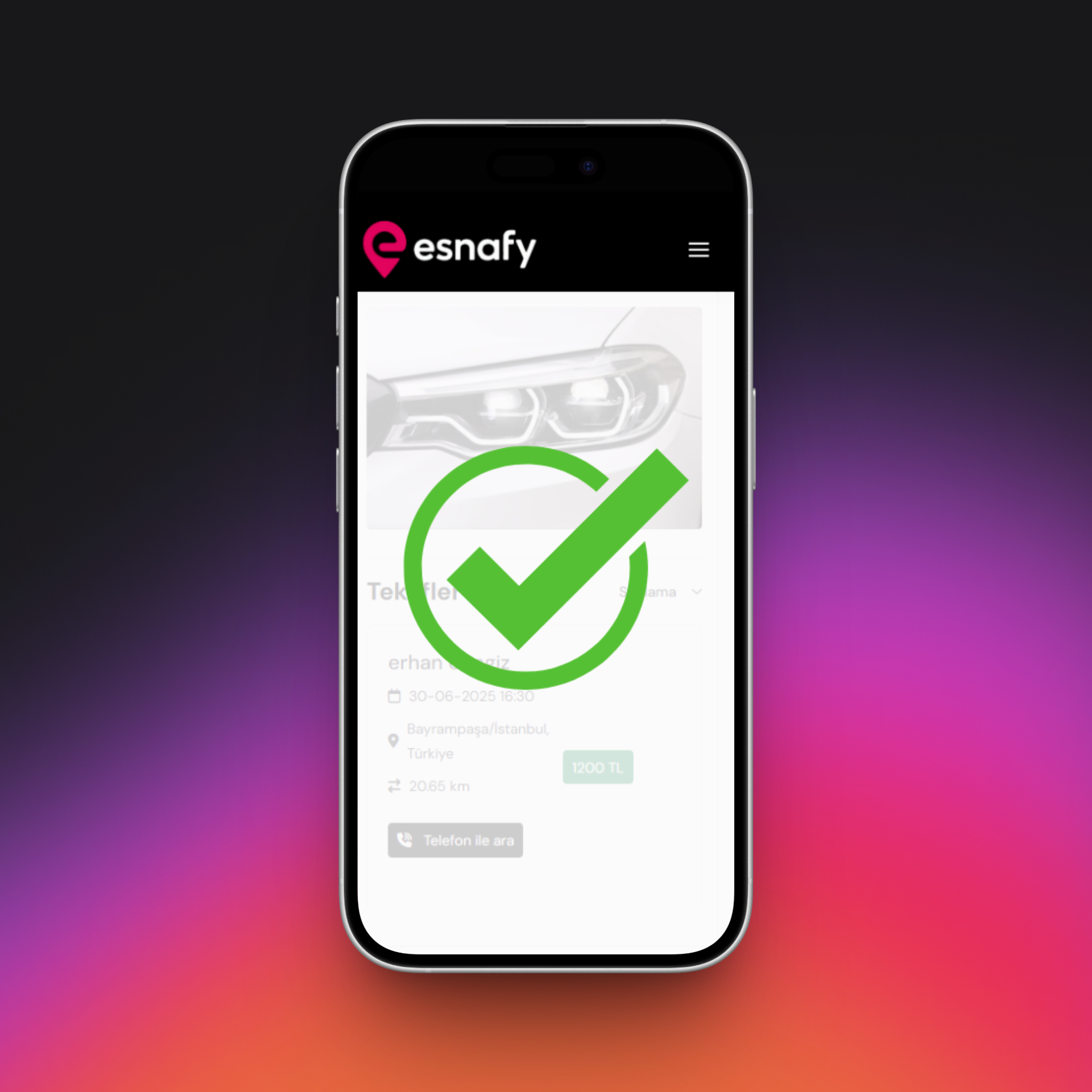 esnafy